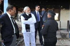 Modi Pathankot Visit 3