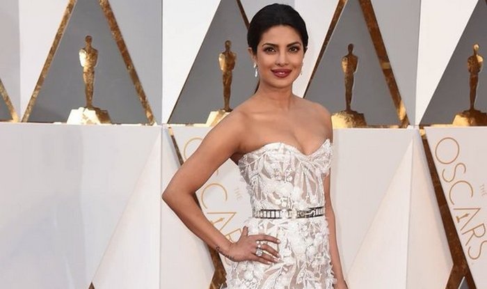 priyanka oscar 5