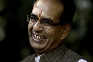 shivraj happy