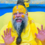 Premanand Maharaj Pad Yatra