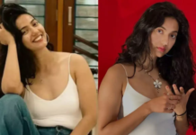 Khushboo Patani