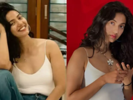 Khushboo Patani