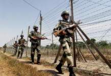 Indo Pak War