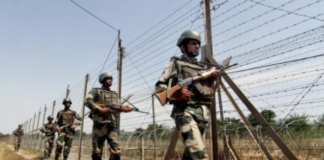 Indo Pak War
