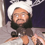 Jaish-e-Mohammed Masood Azhar