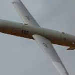 Sky Striker Kamikaze drone