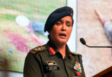 Operation Sindoor : सोफिया कुरैशी पर अपमानजनक टिप्पणी