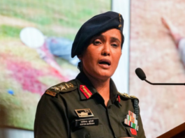 Operation Sindoor : सोफिया कुरैशी पर अपमानजनक टिप्पणी