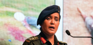 Operation Sindoor : सोफिया कुरैशी पर अपमानजनक टिप्पणी