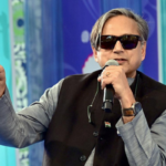 Operation Sindoor: Congress surprised by Shashi Tharoor