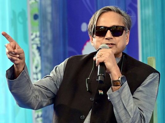 Operation Sindoor: Congress surprised by Shashi Tharoor